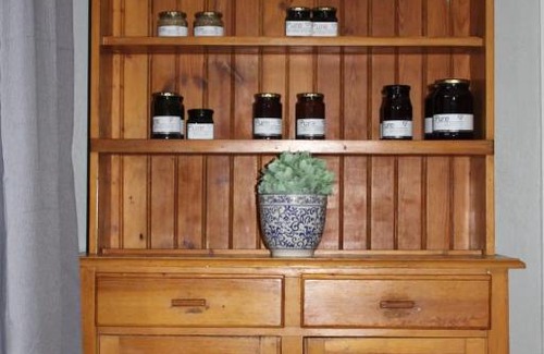 Beaufort West Apartment | Aangenaam