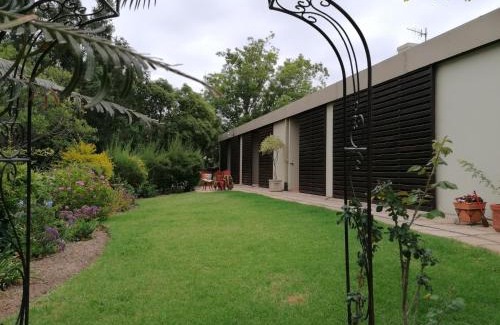 Swellendam House | Aanhuizen Guest House