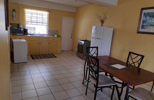 Castries Apartment | Aanola Villas A1 Peaceful Flat