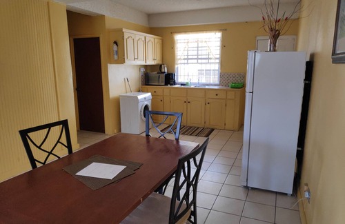 Castries Apartment | Aanola Villas A1 Peaceful Flat