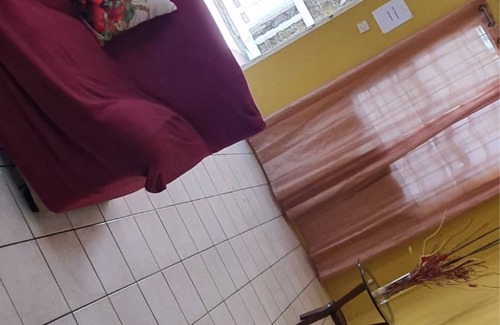 Castries Apartment | Aanola Villas A4 Spacious Caribbean Casa