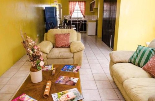 Castries Villa | Aanola Villas A5 Cozy Hacienda