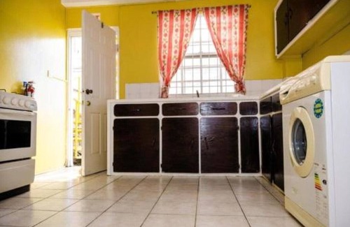 Castries Villa | Aanola Villas A5 Cozy Hacienda