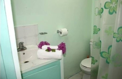 Castries Villa | Aanola Villas A5 Cozy Hacienda