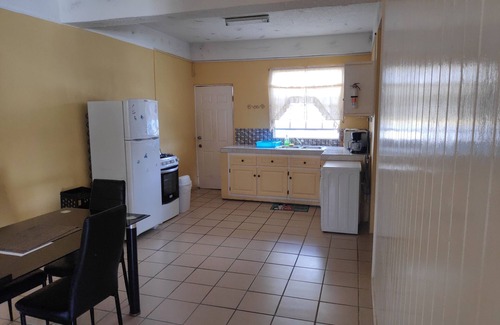 Castries Apartment | Aanola Villas A5 quiet hacienda