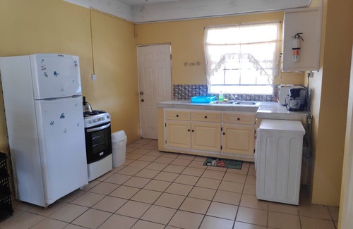 Castries Apartment | Aanola Villas A5 quiet hacienda