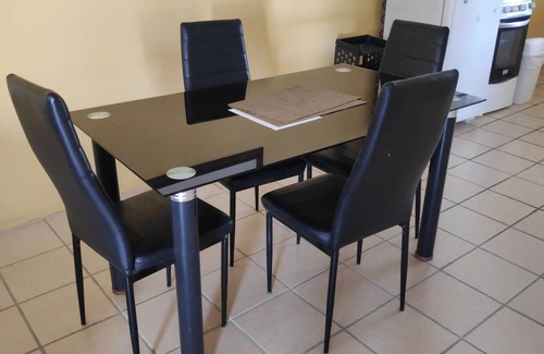 Castries Apartment | Aanola Villas A5 quiet hacienda
