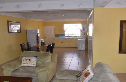 Castries Apartment | Aanola Villas A5 Smothered Hacienda