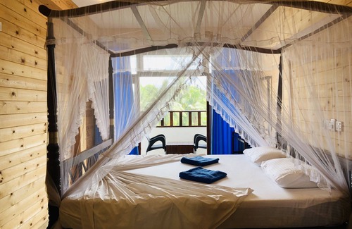 Mirissa Hotel | Aaradhya Mirissa