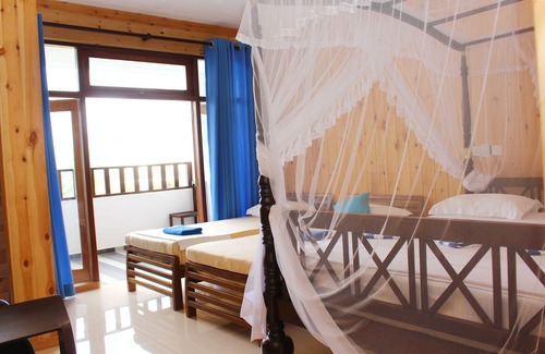 Mirissa Hotel | Aaradhya Mirissa