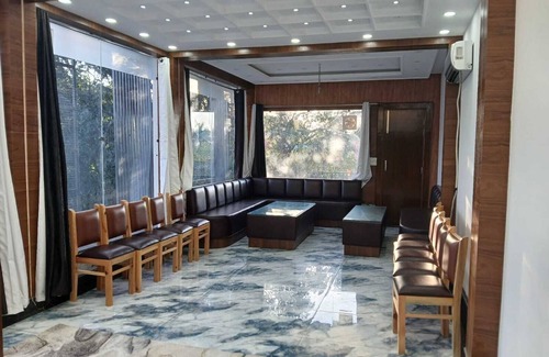 Nurpur Hotel | Aarav Hotel