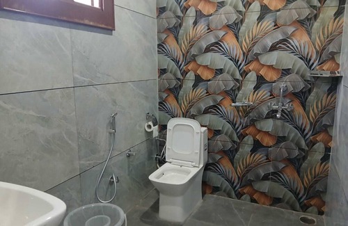 Nurpur Hotel | Aarav Hotel