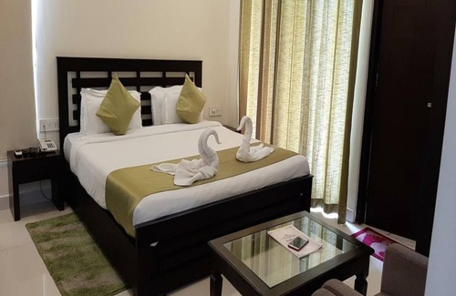 Tapovan Hotel | Aaravam Ganga Boutique Hotel Rishikesh