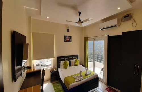 Tapovan Hotel | Aaravam Ganga Boutique Hotel Rishikesh