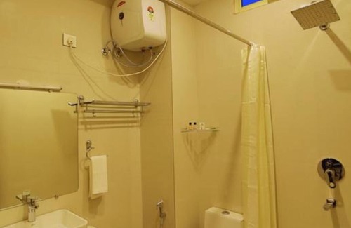 Tapovan Hotel | Aaravam Ganga Boutique Hotel Rishikesh