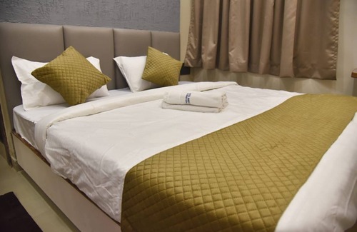 Raipur Hotel | Aarchi International