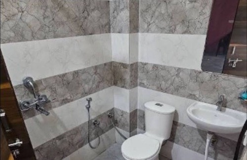 Raipur Hotel | Aarchi International