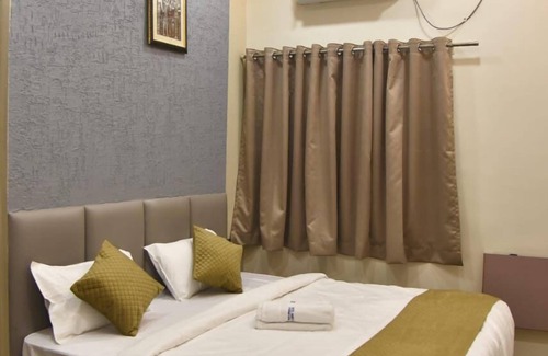 Raipur Hotel | Aarchi International