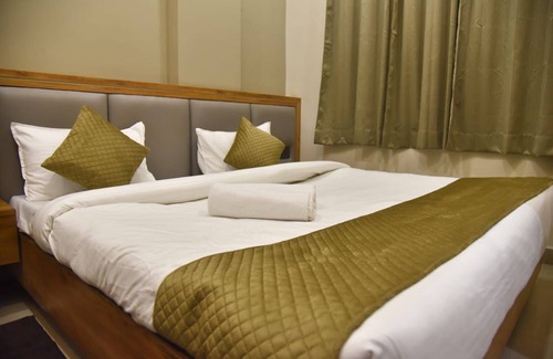 Raipur Hotel | Aarchi International