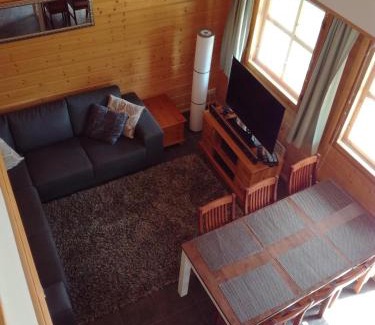Tahkovuori Apartment | Aaria Apartment
