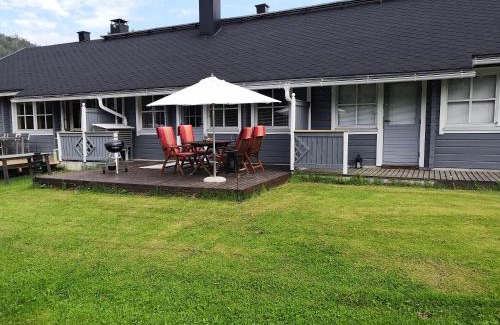 Tahkovuori Apartment | Aaria Apartment