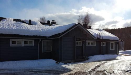 Tahkovuori Apartment | Aaria Apartment