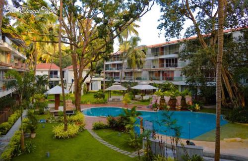 Calangute Apartment | Aarju Luxurious Stay Calangute