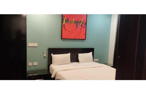 Calangute Apartment | Aarju Luxurious Stay Calangute