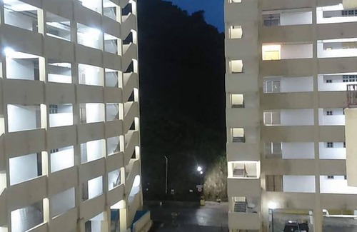 Brinchang Apartment | Aaron Apartment at Crown Imperial