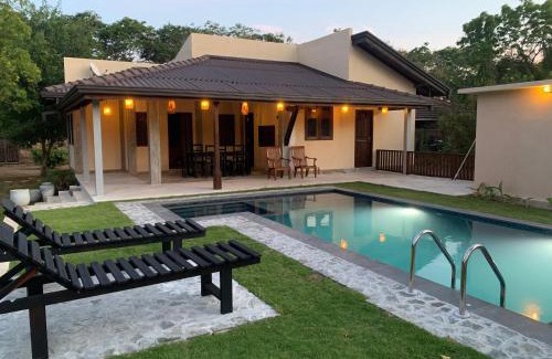 Tangalle Villa | Aaryana Lagoon