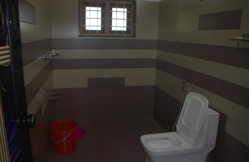 Todupulai House | Aashiyana Idukki
