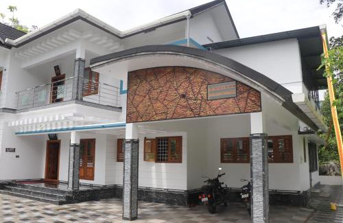 Todupulai House | Aashiyana Idukki