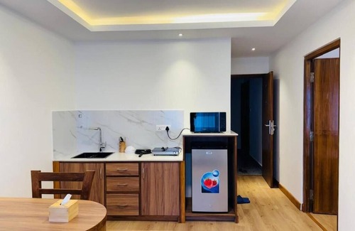 Lamatar Hotel | Aashraya Bed and Breakfast