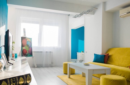 Kisela Voda Apartment | AATMA Apartment - cozy apartment only 1 km away from city center