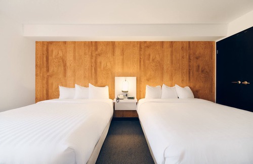 Whistler Village Hotel | Aava Whistler Hotel