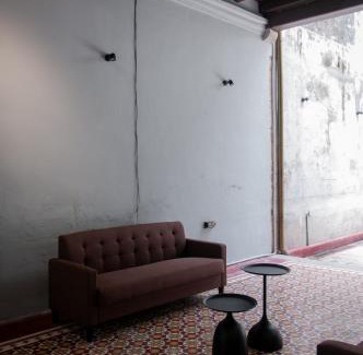 Historic George Town House | Aayu Heritage - Heritage Home in Stewart Lane