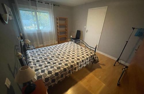 Chatel-Guyon Apartment | Abéane