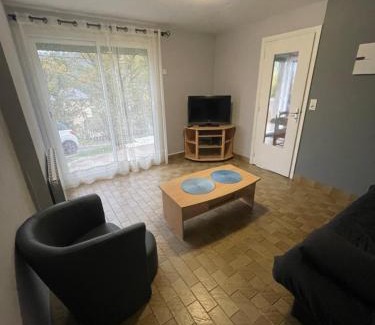 Chatel-Guyon Apartment | Abéane