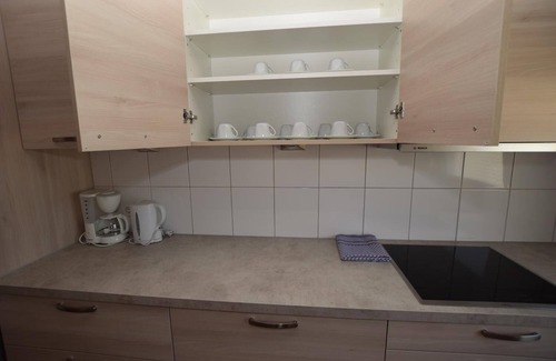 Fellbach Apartment | AB Apartment 107 - In Fellbach