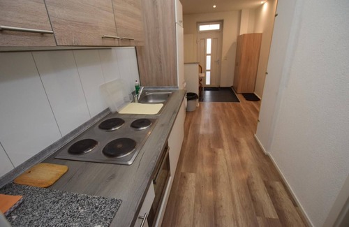Kaltental Apartment | AB Apartment 20