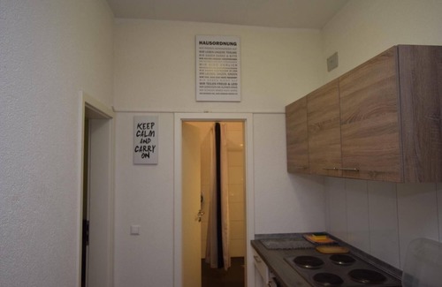 Kaltental Apartment | AB Apartment 20