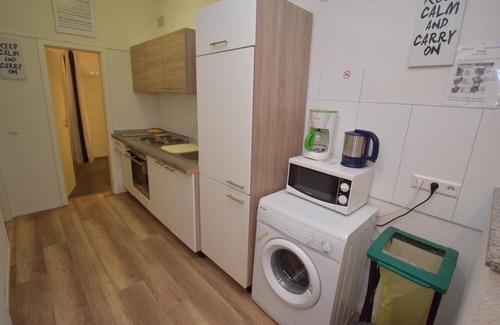 Kaltental Apartment | AB Apartment 20