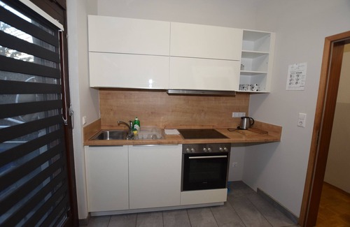 Seelberg Apartment | AB Apartment 38