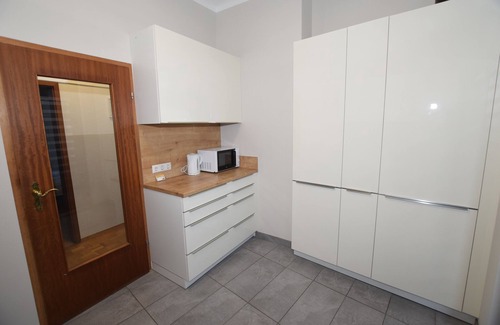 Seelberg Apartment | AB Apartment 38