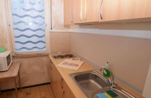 Steckfeld Apartment | AB Apartments Rohracker