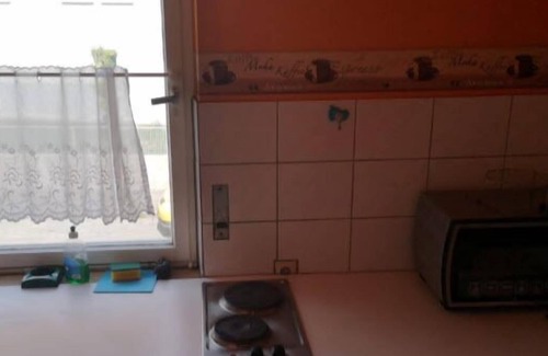 Steckfeld Apartment | AB Apartments Rohracker