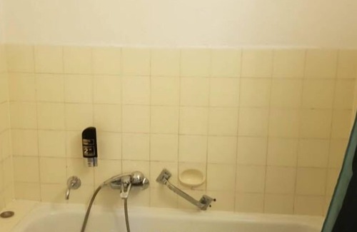 Steckfeld Apartment | AB Apartments Rohracker