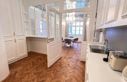 Ljubljana City Centre Apartment | AB Ljubljana - Breg Apartments