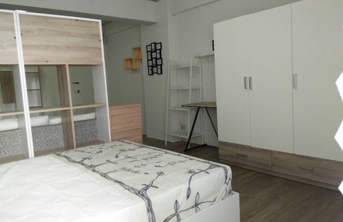 Hua Mak Apartment | Abac Condotown Ramkhamhaeng