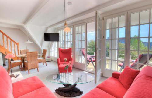 Wenningstedt-Braderup Apartment | Abaco 3N